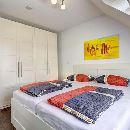 Zinnowitz, Ferienwohnung Sanddorn Екстер'єр фото