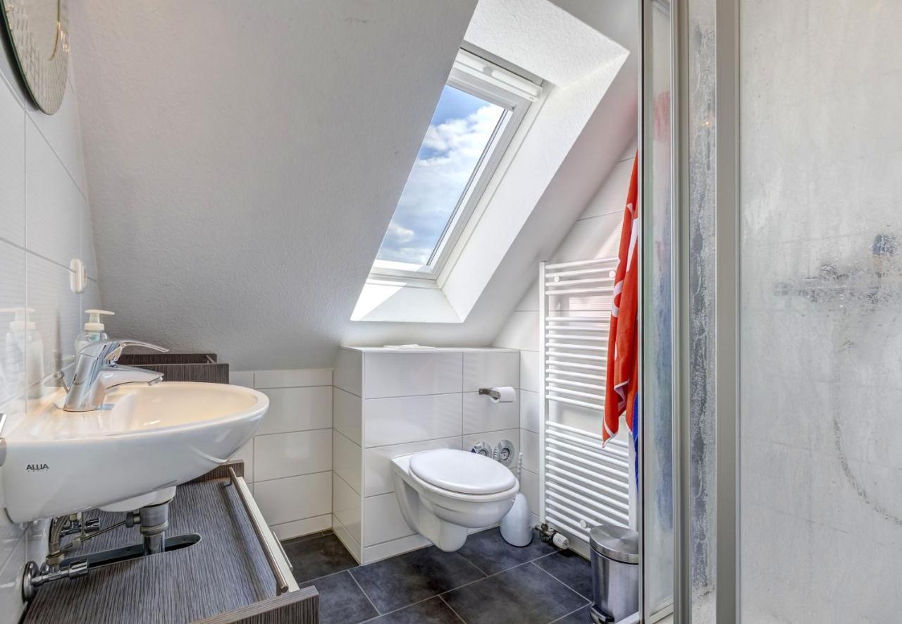 Zinnowitz, Ferienwohnung Sanddorn Екстер'єр фото